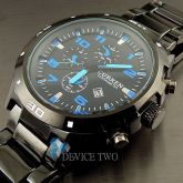 ÁGUA SPORT QUARTZ HORAS DATA