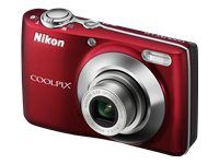 Nikon Coolpix