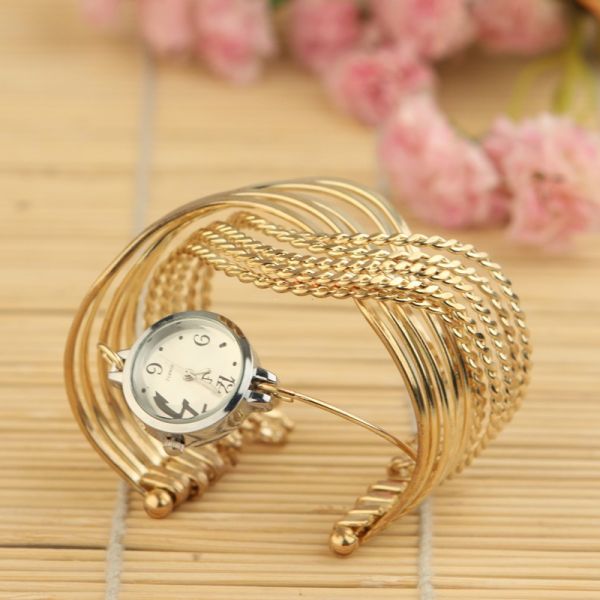 012 Relógio com Pulseira